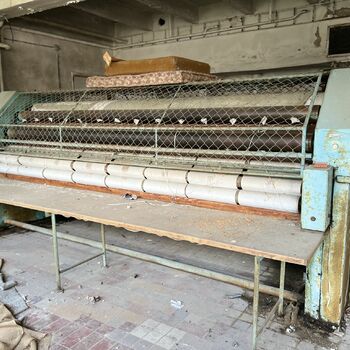 Lung sanatorium 2022