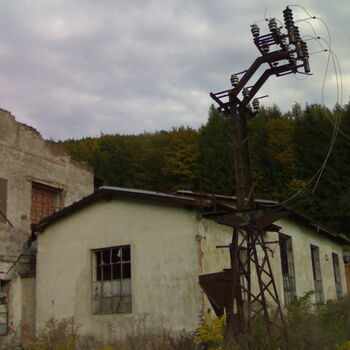 Ehemalige Genossenschaft Valšův Důl Ehemalige Genossenschaft Valšův Důl