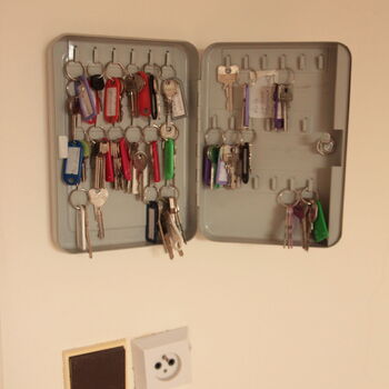 Non-state medical facilities