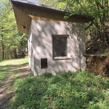 Rekreační středisko