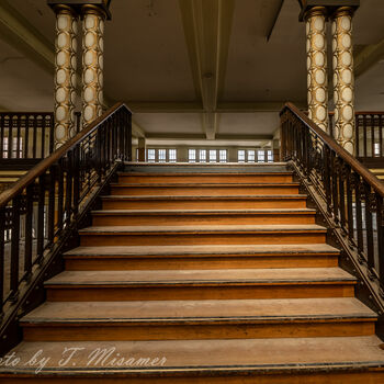 Department store Görlitz