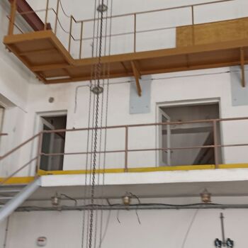 Water treatment plant 2023 Water treatment plant 2023