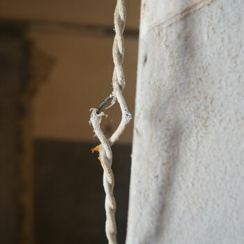 uzel Upevňovací prvek zádržný systém