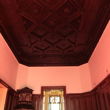 Veleslavín Castle 2023 Veleslavín Castle 2023