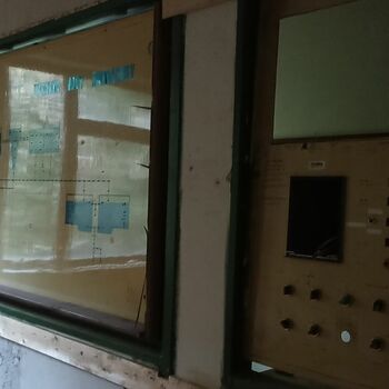 Water treatment plant 2022