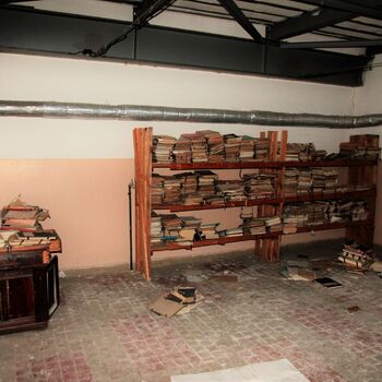 Die Dämmerung von Eleanor