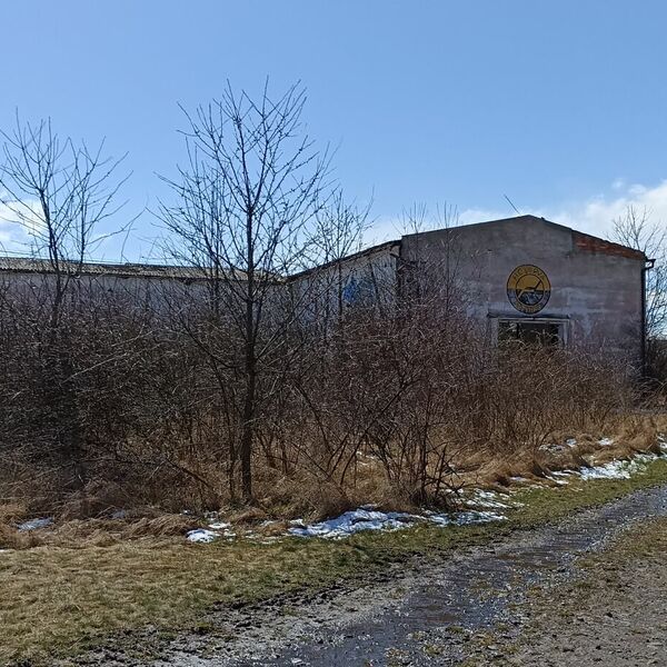 Zemědělské družstvo 2022