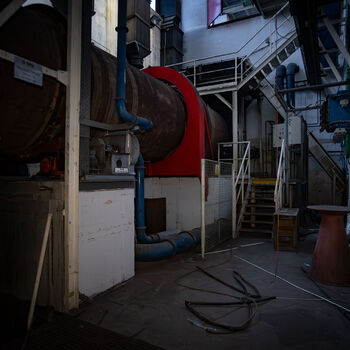 Sleeping room Sleeping room