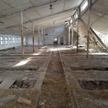 Old Place Old Place