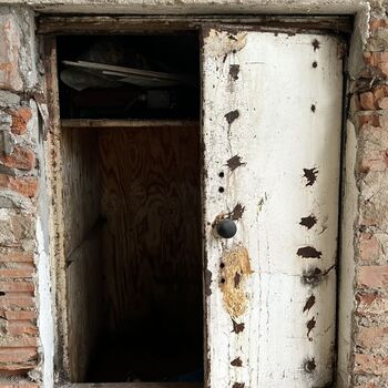 Plicní sanatorium📸