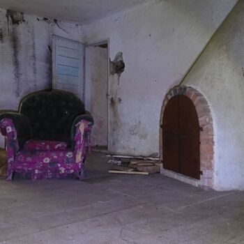 ! a house with HARMON