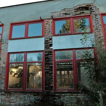 Die Dämmerung von Eleanor