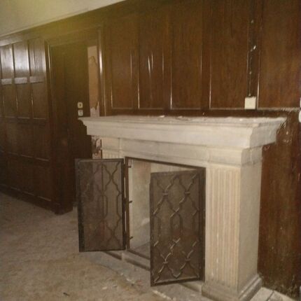 Sanatorka II. + villa manager Sanatorka II. + villa manager