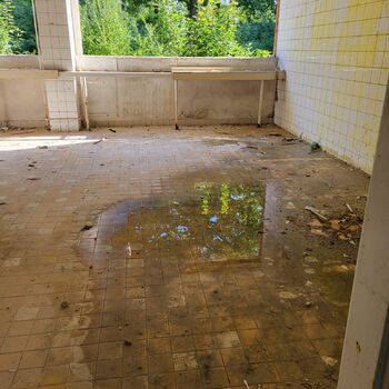 Polyclinic Milovice Polyclinic Milovice