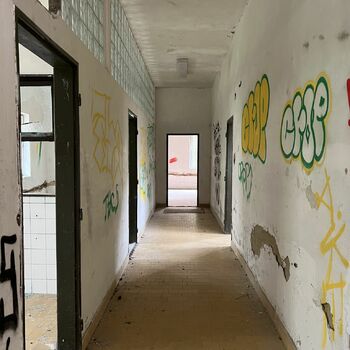 Former Military Area 2022