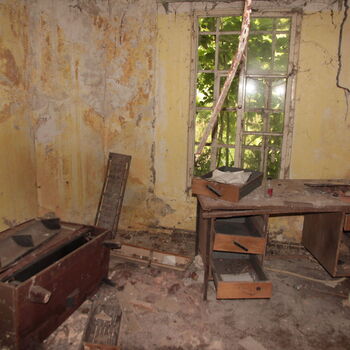 The oldest pulp and paper mill in the monarchy The oldest pulp and paper mill in the monarchy
