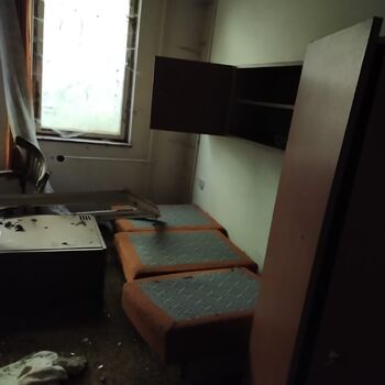 Another hotel Another hotel