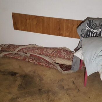 Urbex - Motorest 2021