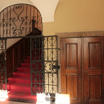 Veleslavín Castle 2023 Veleslavín Castle 2023