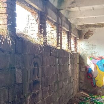 Ehemalige Druckgasanlage 2025 Ehemalige Druckgasanlage 2025