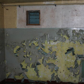 wall old texture graffito grunge aged