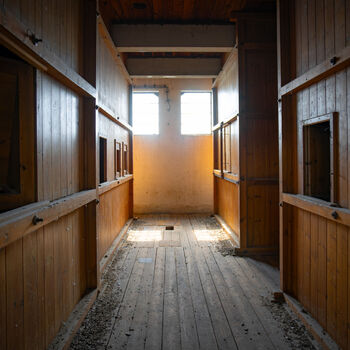 The Granary The Granary