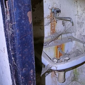 das Schloss, das jeder kennt...