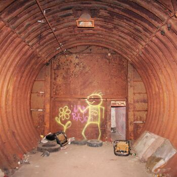 HQ Communications Centre HQ Communications Centre