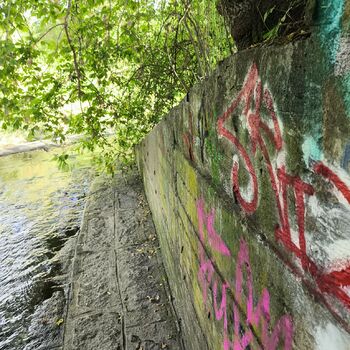 Untersuchung der Kanalisation in Prag | 2024 Untersuchung der Kanalisation in Prag | 2024