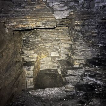 Břidlicový důl 2026