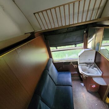 Kam tě dovedou koleje