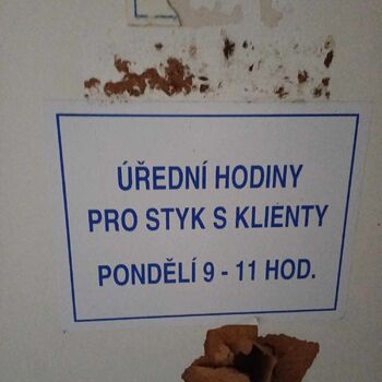 Léčebny pro mentálně postižené děti v Ostravici