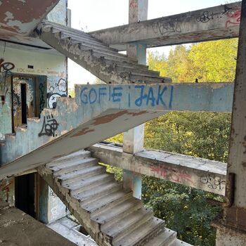 Nemocnice Polsko 2025