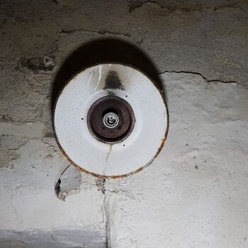 Urbex - Pension R.....