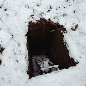 2026 Úpravna uranové rudy