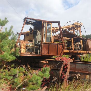 Černobyl (Чорнобиль) a Pripjať  2021 Černobyl (Чорнобиль) a Pripjať  2021