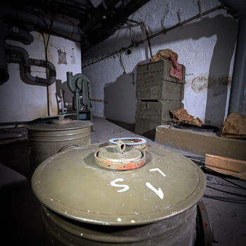 Kryt civilní obrany