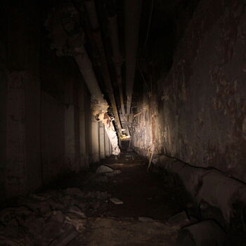 Former Telegrafia Former Telegrafia