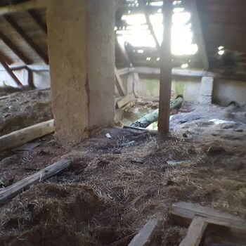 Urbex - 2022 Šumava - Vražedná p......