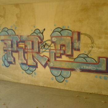 sgrafity dekorace