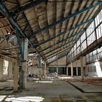 Unter den Fenstern von Pragovka - zum zweiten Mal Unter den Fenstern von Pragovka - zum zweiten Mal