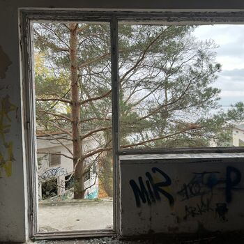 Rekreační a lečebný dům Polsko 2025