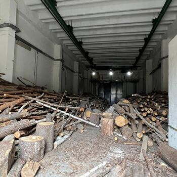 Former Military Area 2022