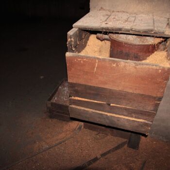 Kdysi světoznámá továrna na ruční utahovací nářadí 2023 Kdysi světoznámá továrna na ruční utahovací nářadí 2023