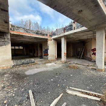 Kneipen, Tavernen und Restaurants...