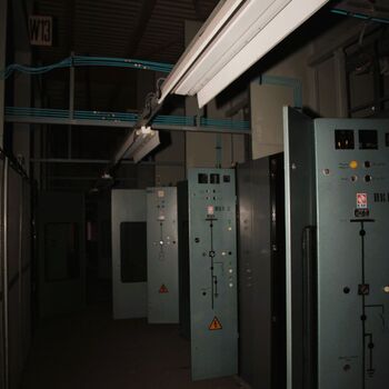 Die Zuckerfabrik, die nie Zucker gekocht hat Die Zuckerfabrik, die nie Zucker gekocht hat