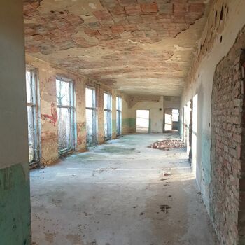 Architektur Gebäude