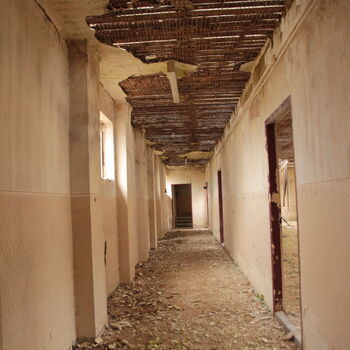 Kdysi světoznámá továrna na ruční utahovací nářadí 2023 Kdysi světoznámá továrna na ruční utahovací nářadí 2023