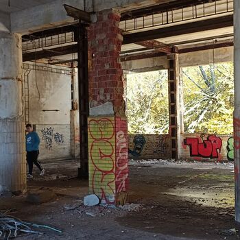 building architecture