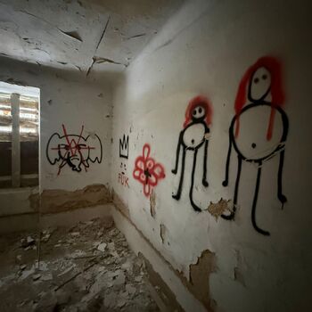 Aunt Omega, or I Believe in Fairies